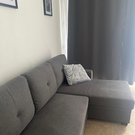 Apartment In Stadtzentrum Oelsnitz Oelsnitz  외부 사진