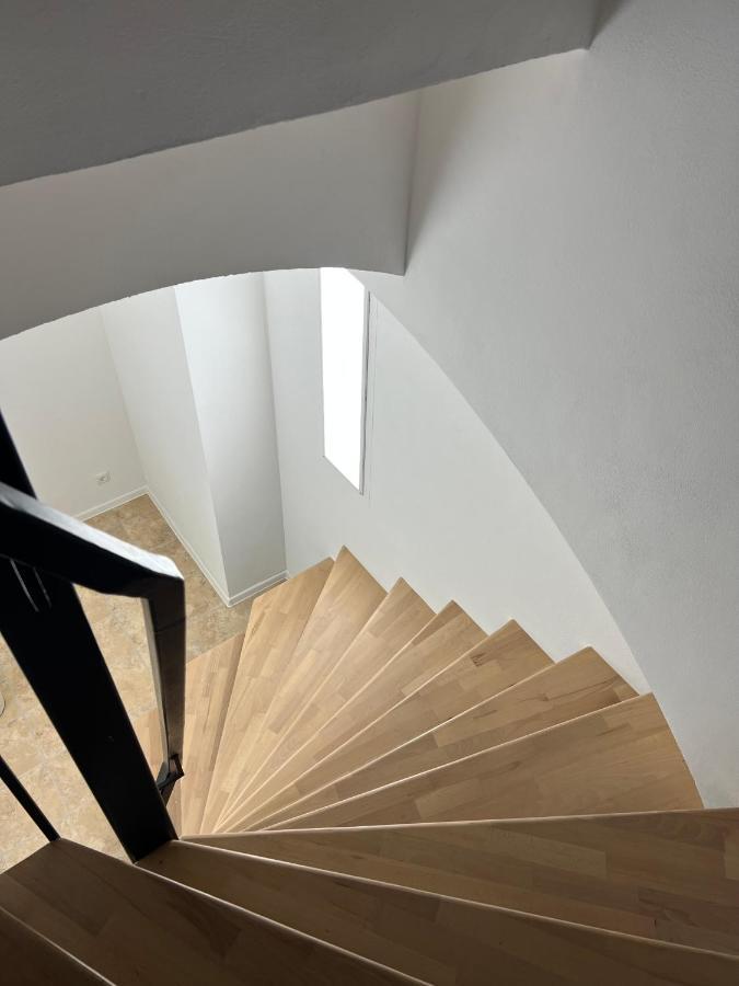 Apartment In Stadtzentrum Oelsnitz Oelsnitz  외부 사진