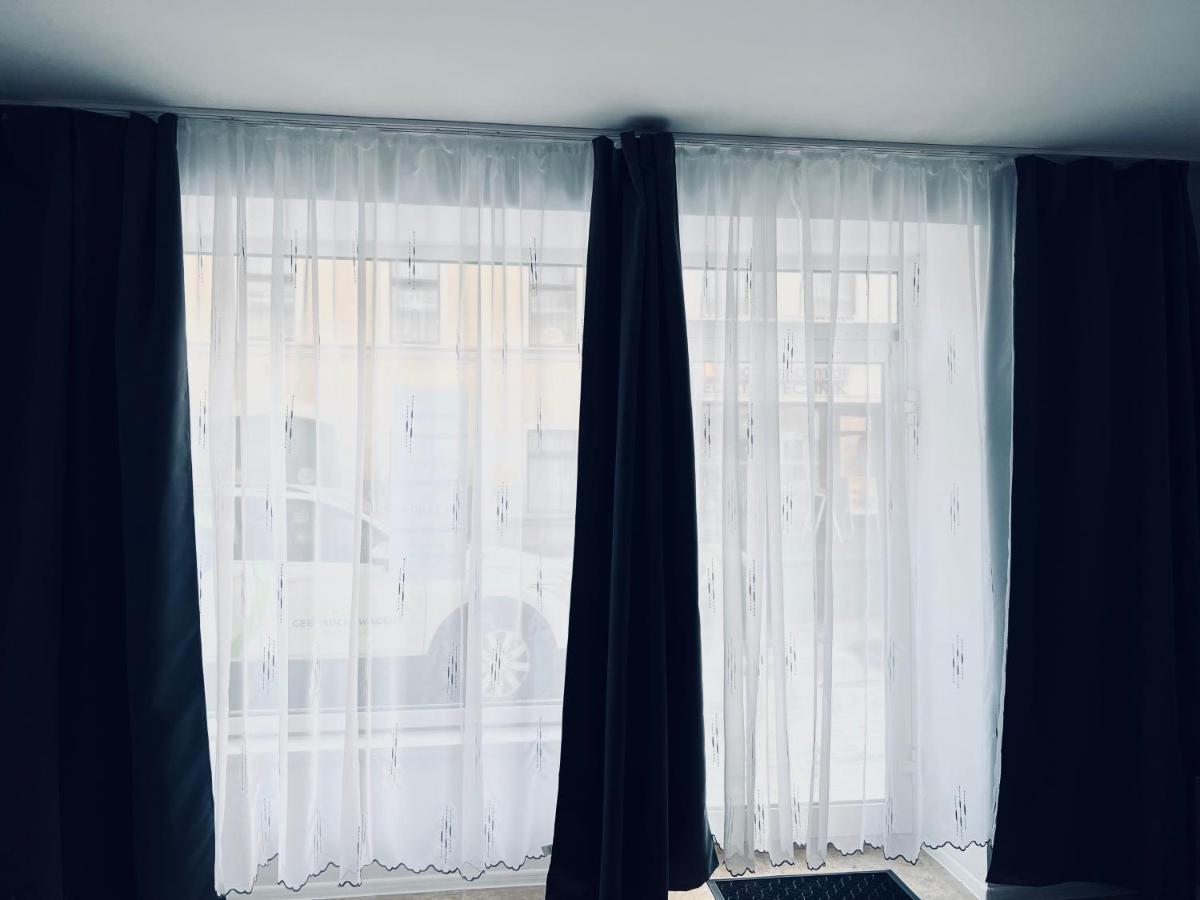 Apartment In Stadtzentrum Oelsnitz Oelsnitz  외부 사진