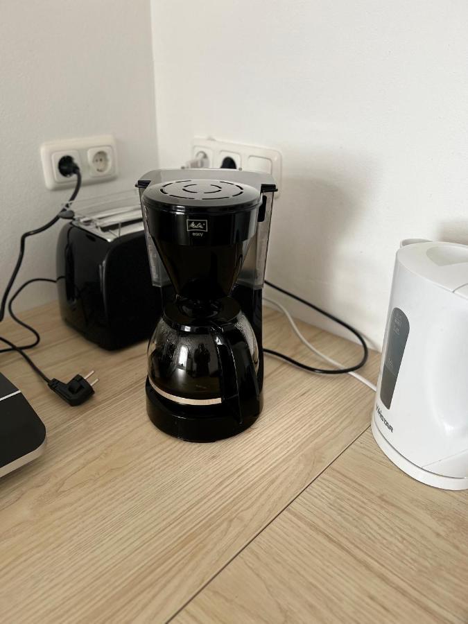 Apartment In Stadtzentrum Oelsnitz Oelsnitz  외부 사진