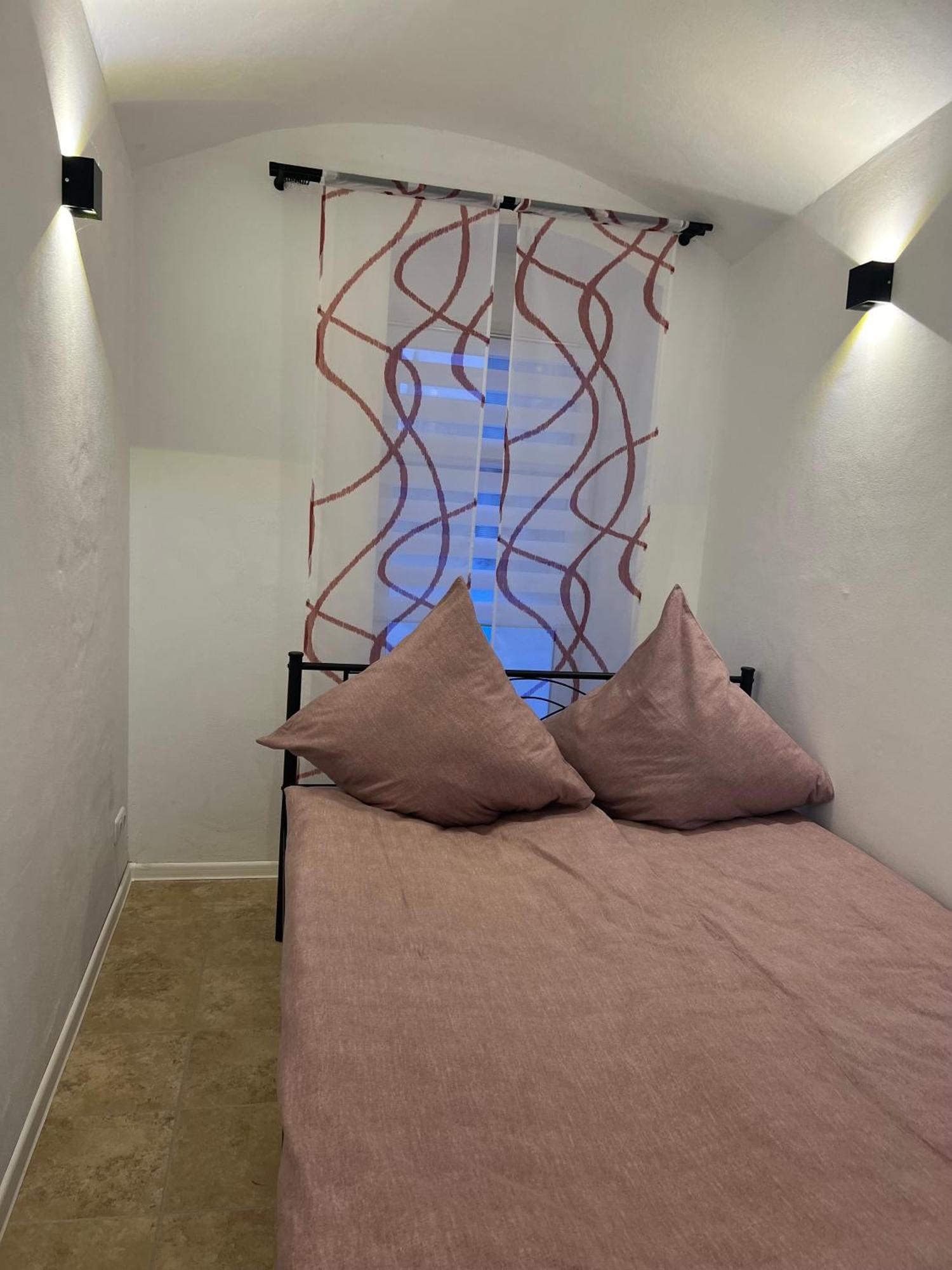Apartment In Stadtzentrum Oelsnitz Oelsnitz  외부 사진