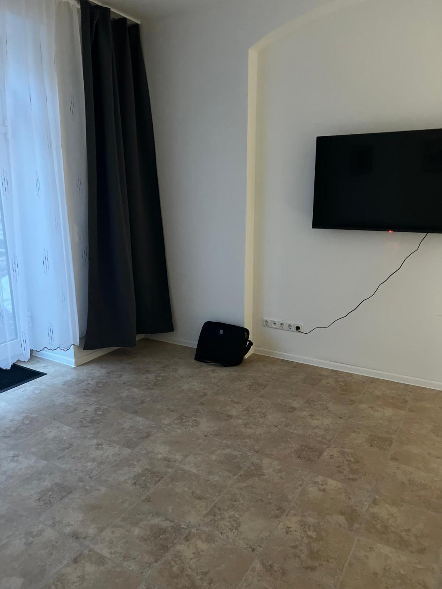 Apartment In Stadtzentrum Oelsnitz Oelsnitz  외부 사진