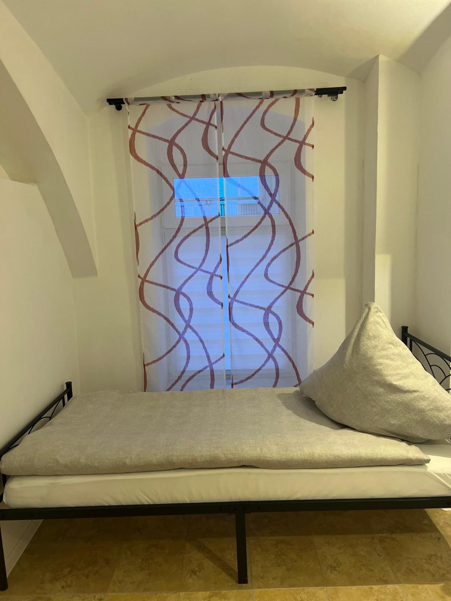 Apartment In Stadtzentrum Oelsnitz Oelsnitz  외부 사진