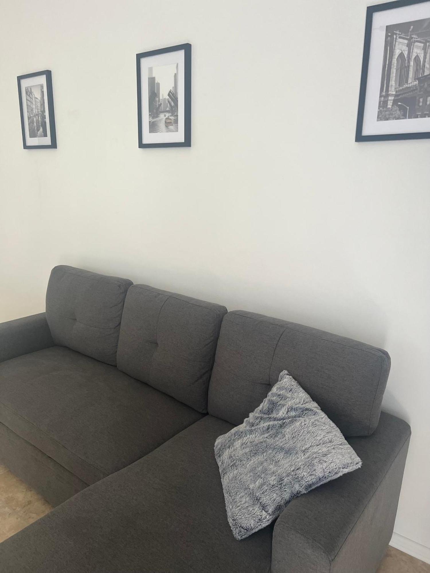 Apartment In Stadtzentrum Oelsnitz Oelsnitz  외부 사진